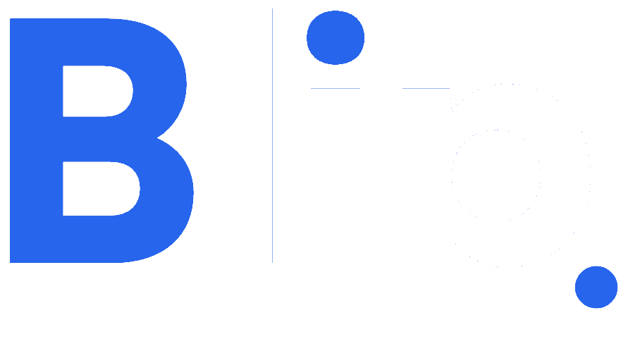 Blip Logo
